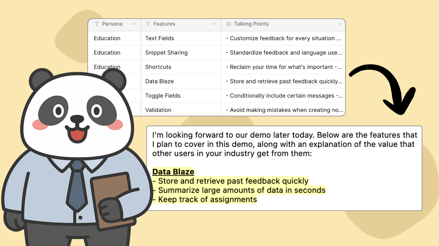 Demo Guidelines cover