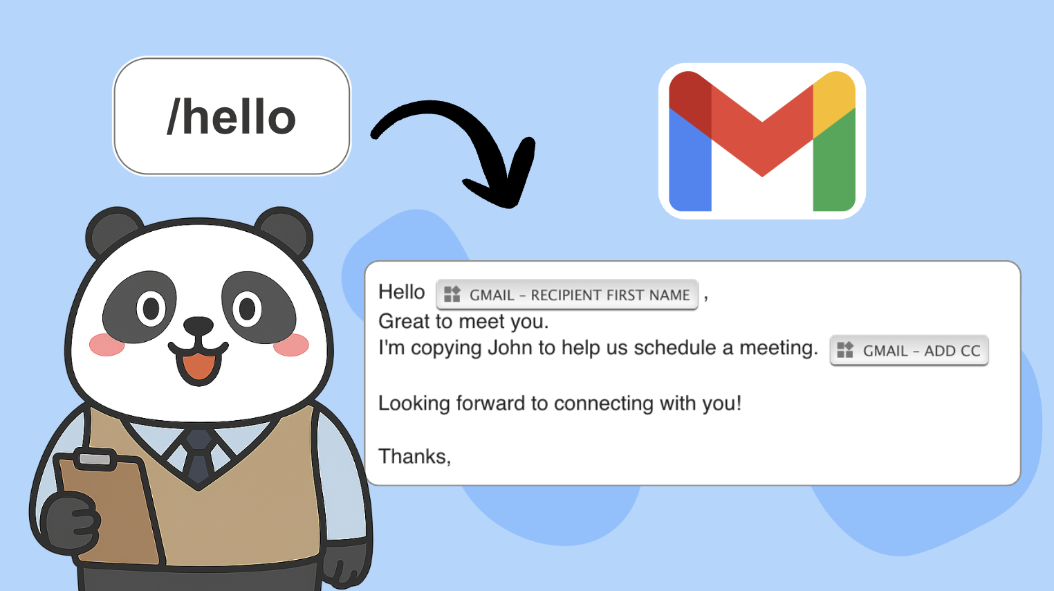 Gmail cover