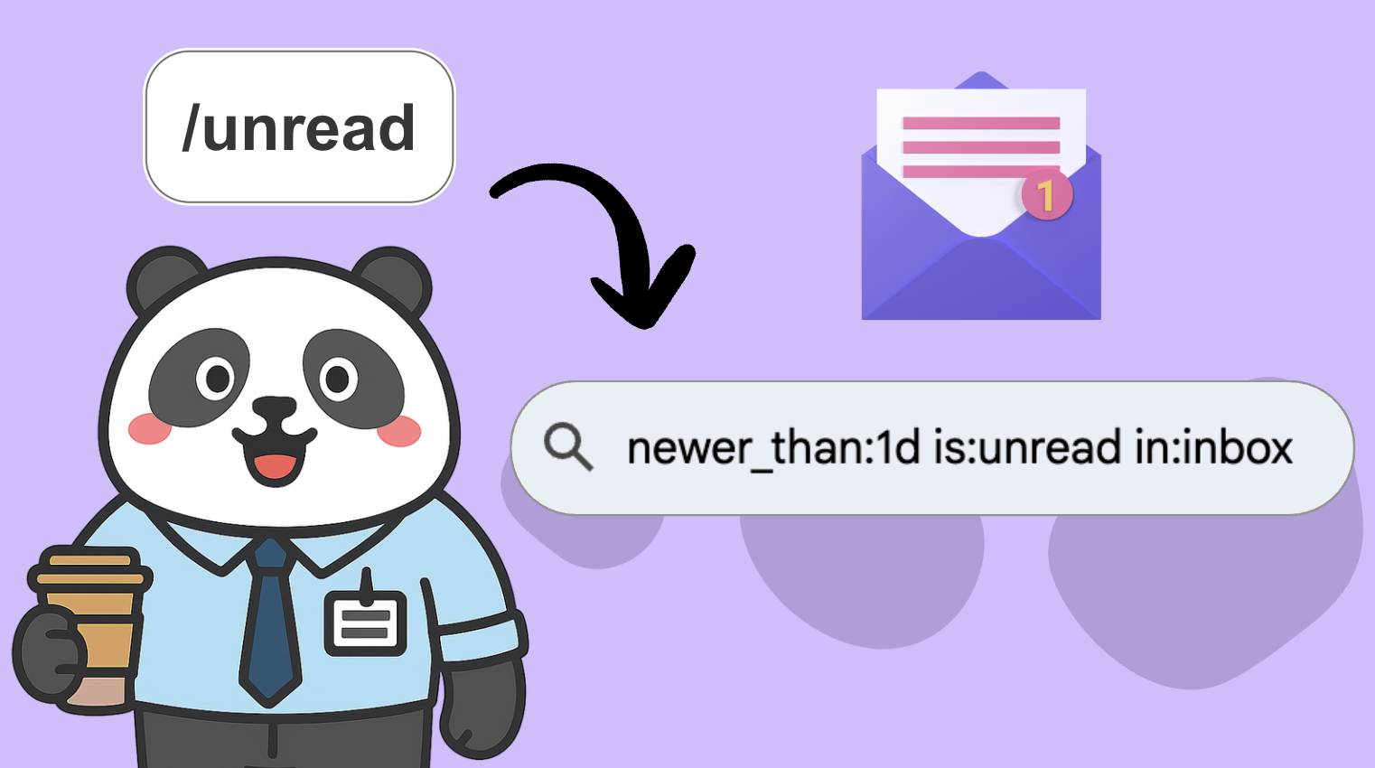 Snippets to Search in Gmail cover