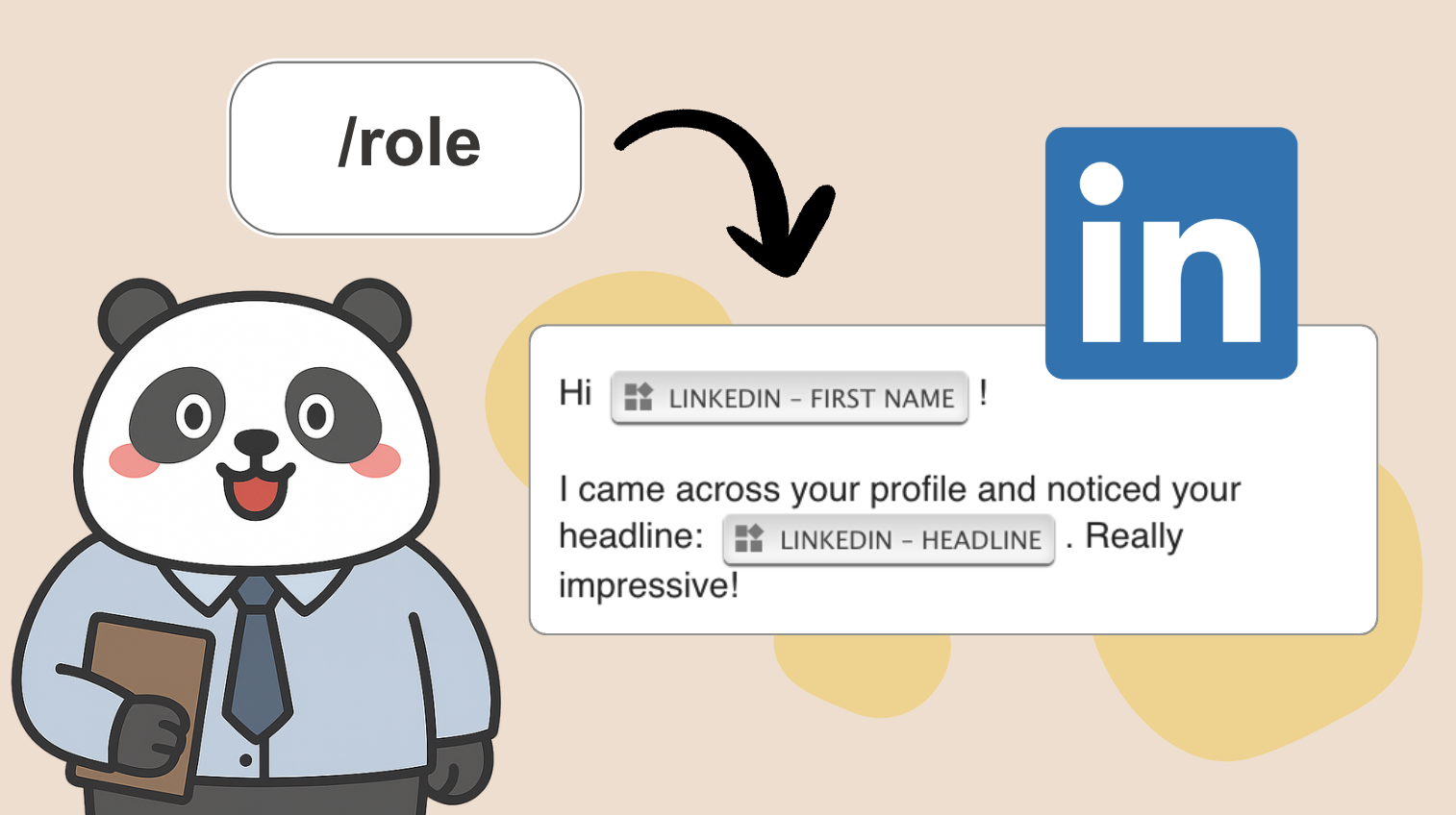 LinkedIn cover