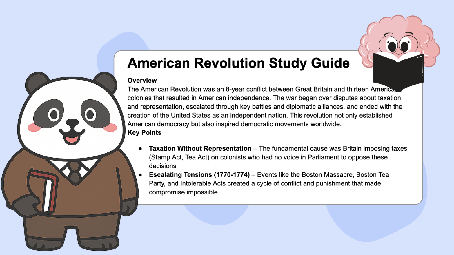 AI Prompts for Studying cover