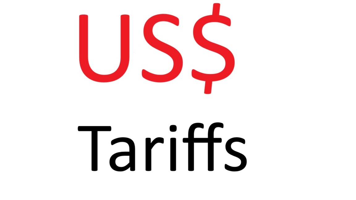 US Tariff Calculator cover